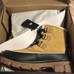 Sorel boots