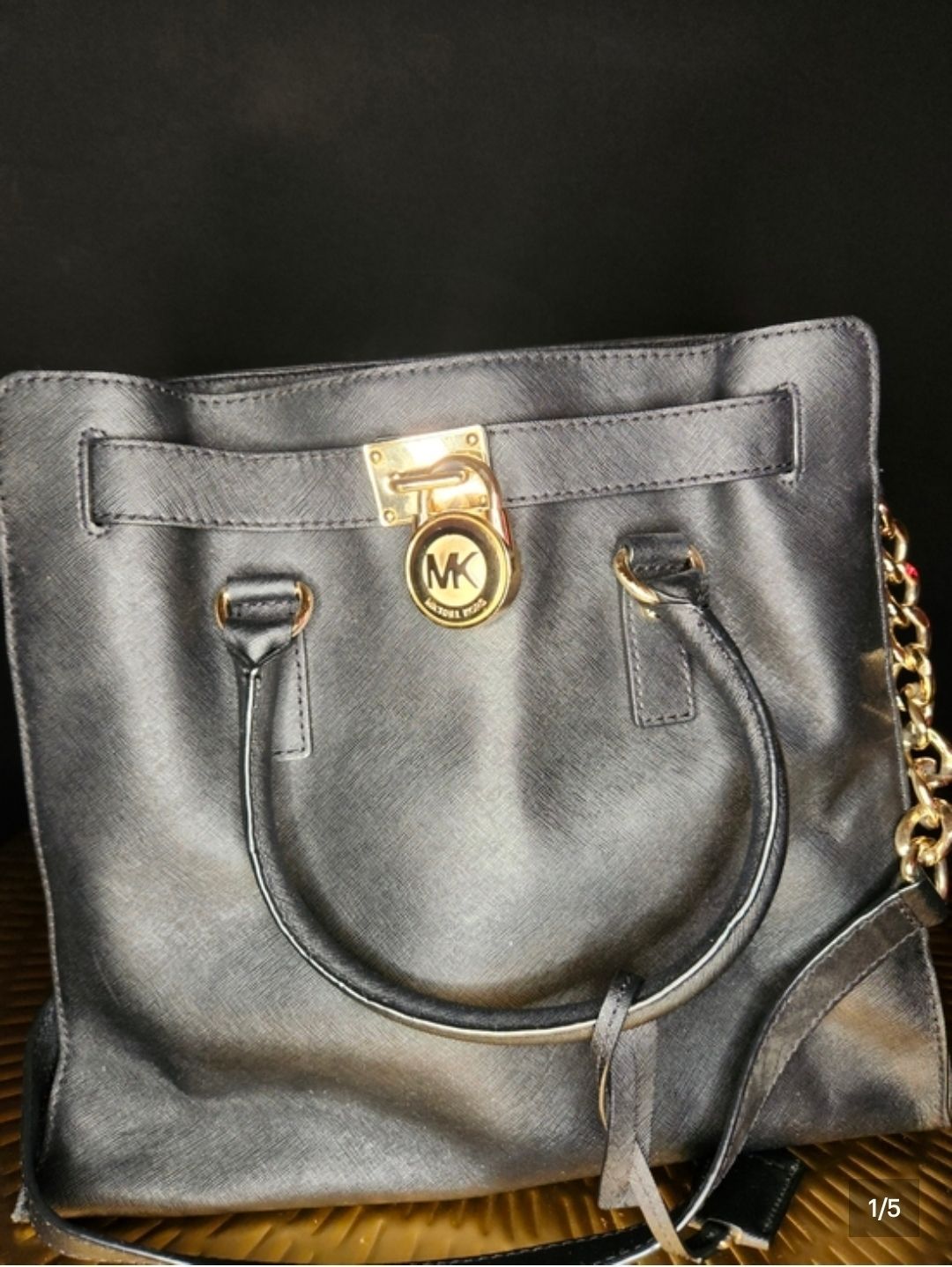 Micheal Kors Handbag