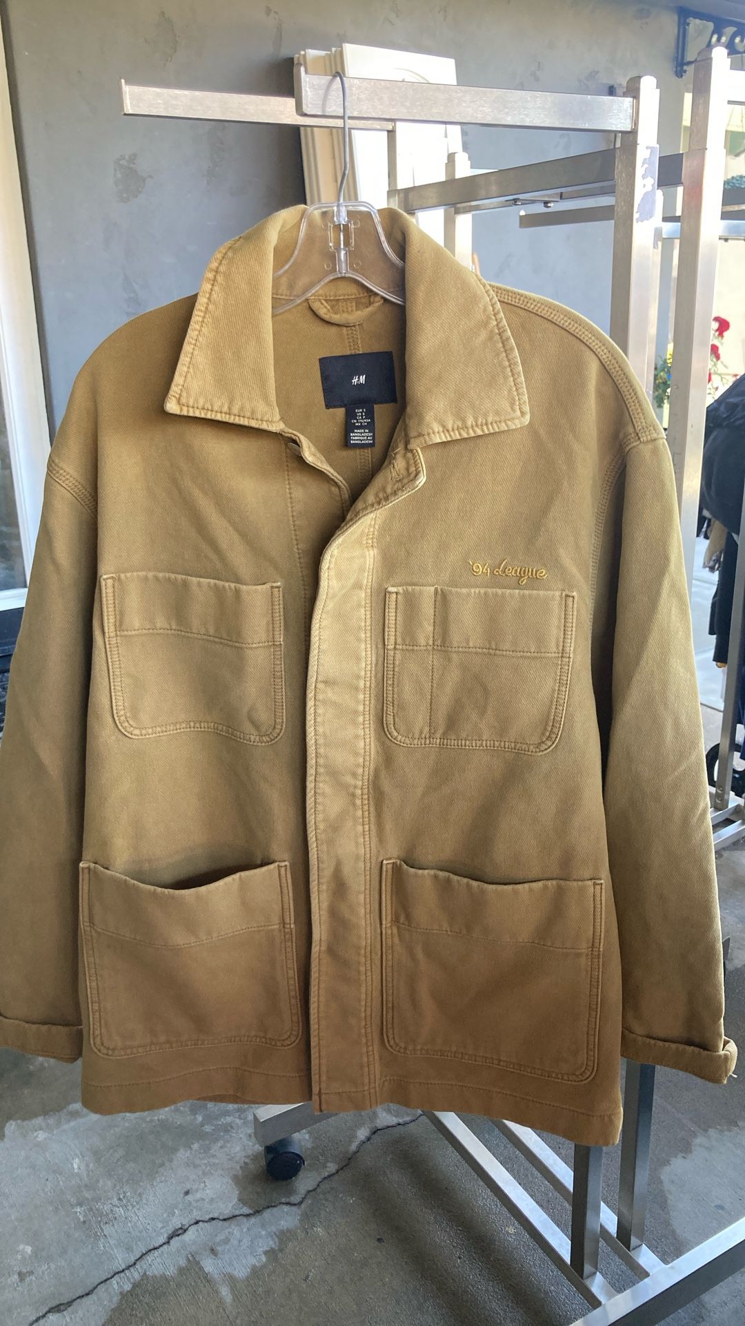 HM Jacket