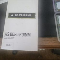 ddr5 rdimm