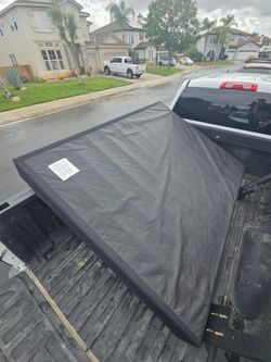 Will Take Best Offers Not Free Solid metal box Spring Size Queen