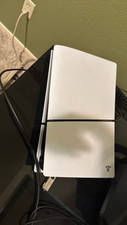 Ps5 digital