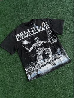 HellStar Shirt