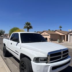 1998 Dodge Ram