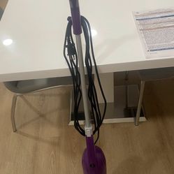 Bissell Featherweight Stick Lightweight Bagless VacuumPurple