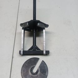 OTC Clutch Spring Compressor Tool 