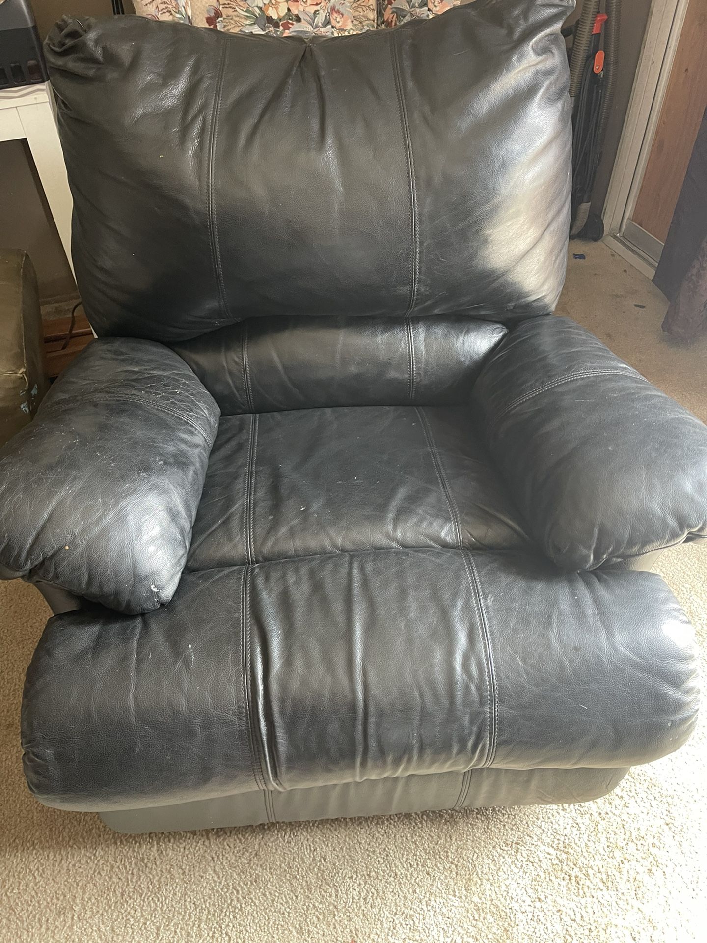 Sofa Recliner