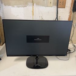 LG 27” Monitor 
