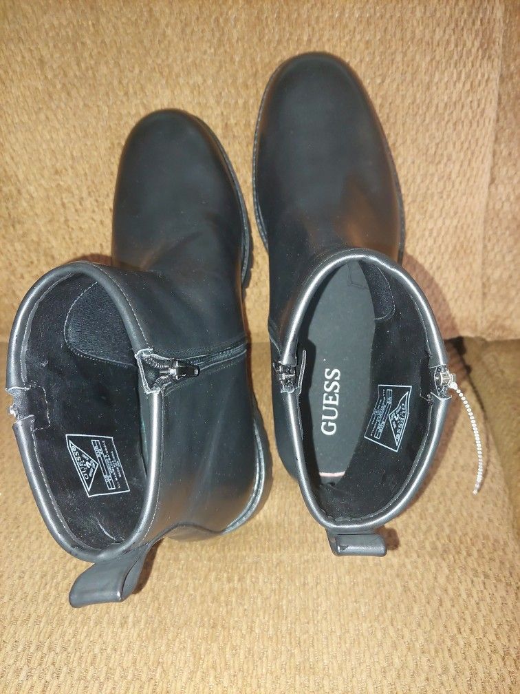 Men's Boot