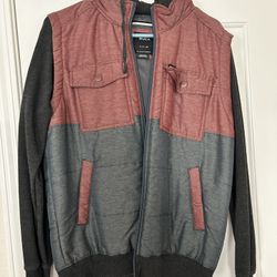 Boys Jacket Large