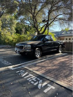 2006 GMC Sierra