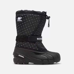 Sorel Kids Snow Boots (Brand New)
