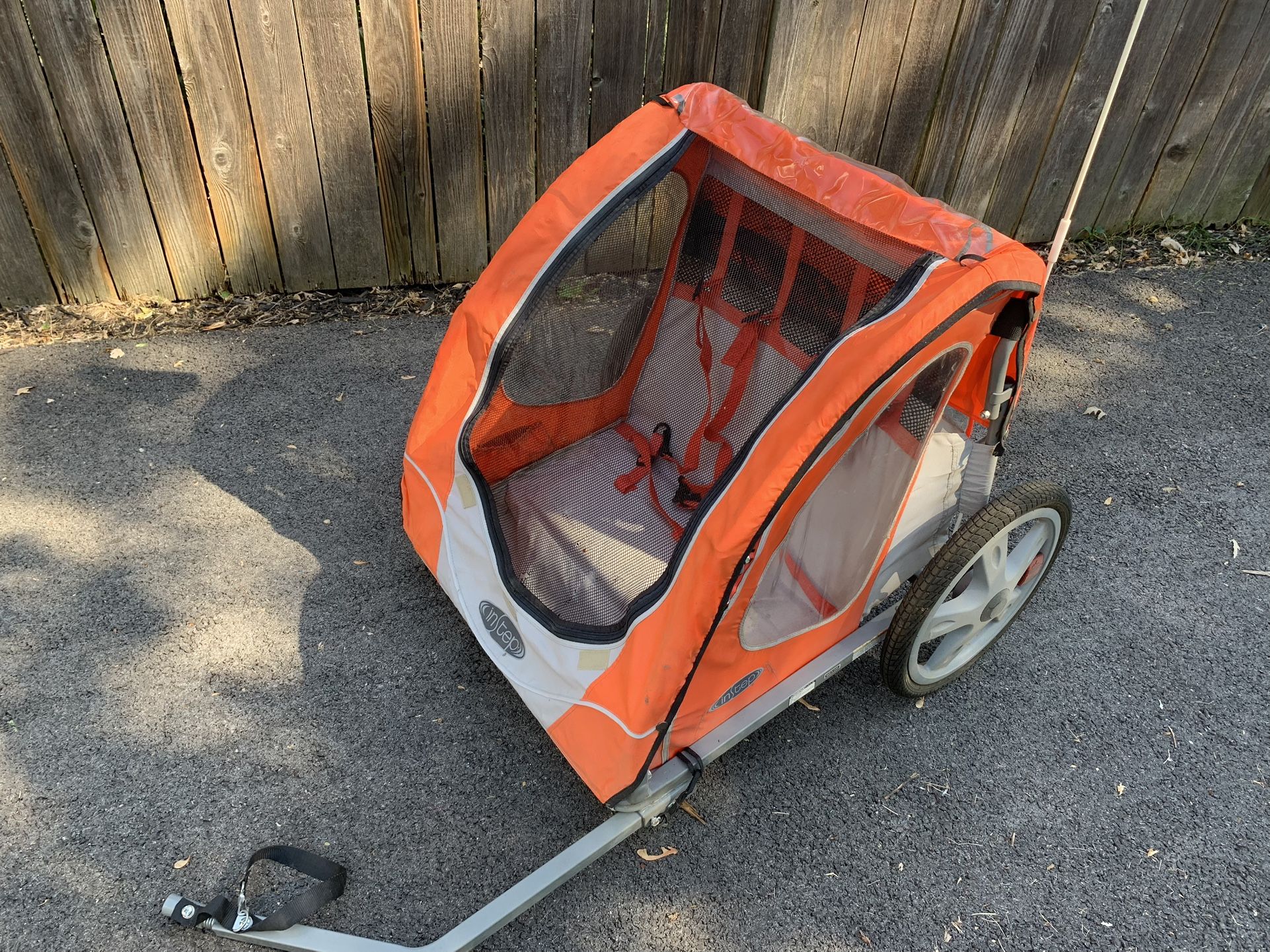 Instep Kids Bicycle Trailer