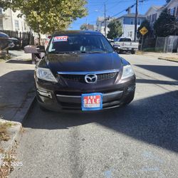 2007 Mazda Cx-9