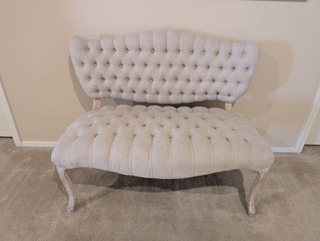 Loveseat