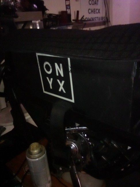 Onyx 41ah Battery