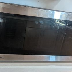 Microwave-LG