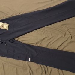 Grey’s Anatomy Scrub Pants- Navy Blue