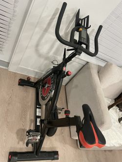 Cycling Bike