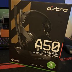 Astro a50+ sales