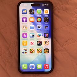 iPhone 15promax 512 g