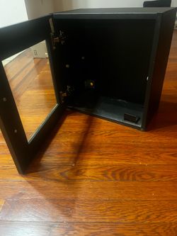 Unique Multipurpose Shelf