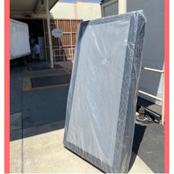 Twin Size Box Spring