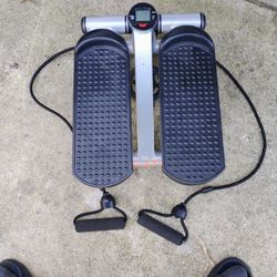 Aylaty Mini Stepper Excersize Machine 
