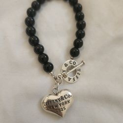 Sterling Silver Bracelet