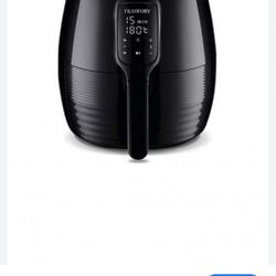 Tiluxury Air Fryer 