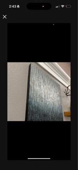 $80 Wall Art Paint