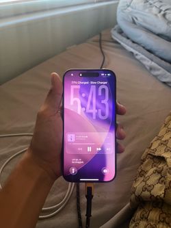 iPhone 16