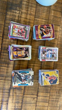 Sports Cards