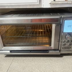 Medium Size Oven 