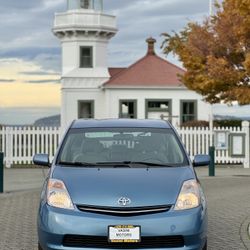 2009 Toyota Prius