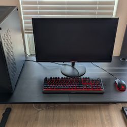 Gaming Desktop PC