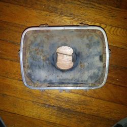 Headlight Housing Bucket
