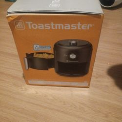 Toastmaster Air Fryer 