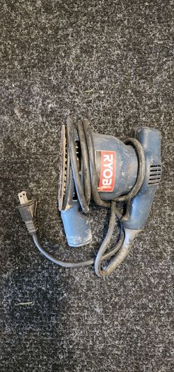 Ryobi rs241 tested