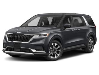 2024 Kia Carnival MPV