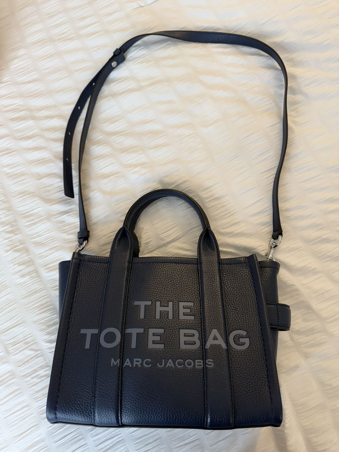 Marc Jacobs Tote Bag