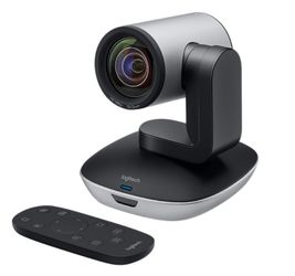 Logitech PTZ Pro2 Camera