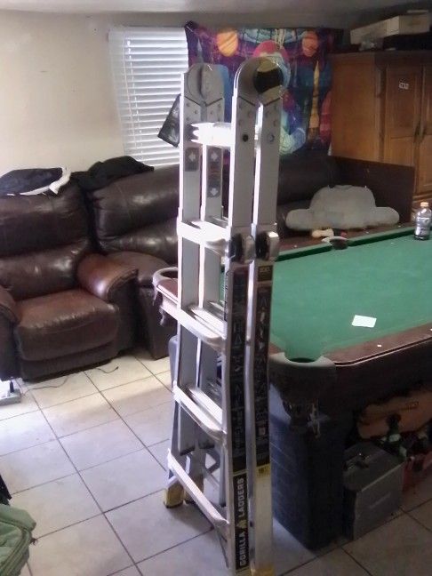 Ladders