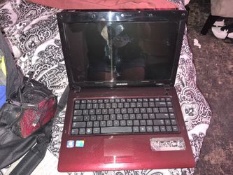 Samsung windows 7