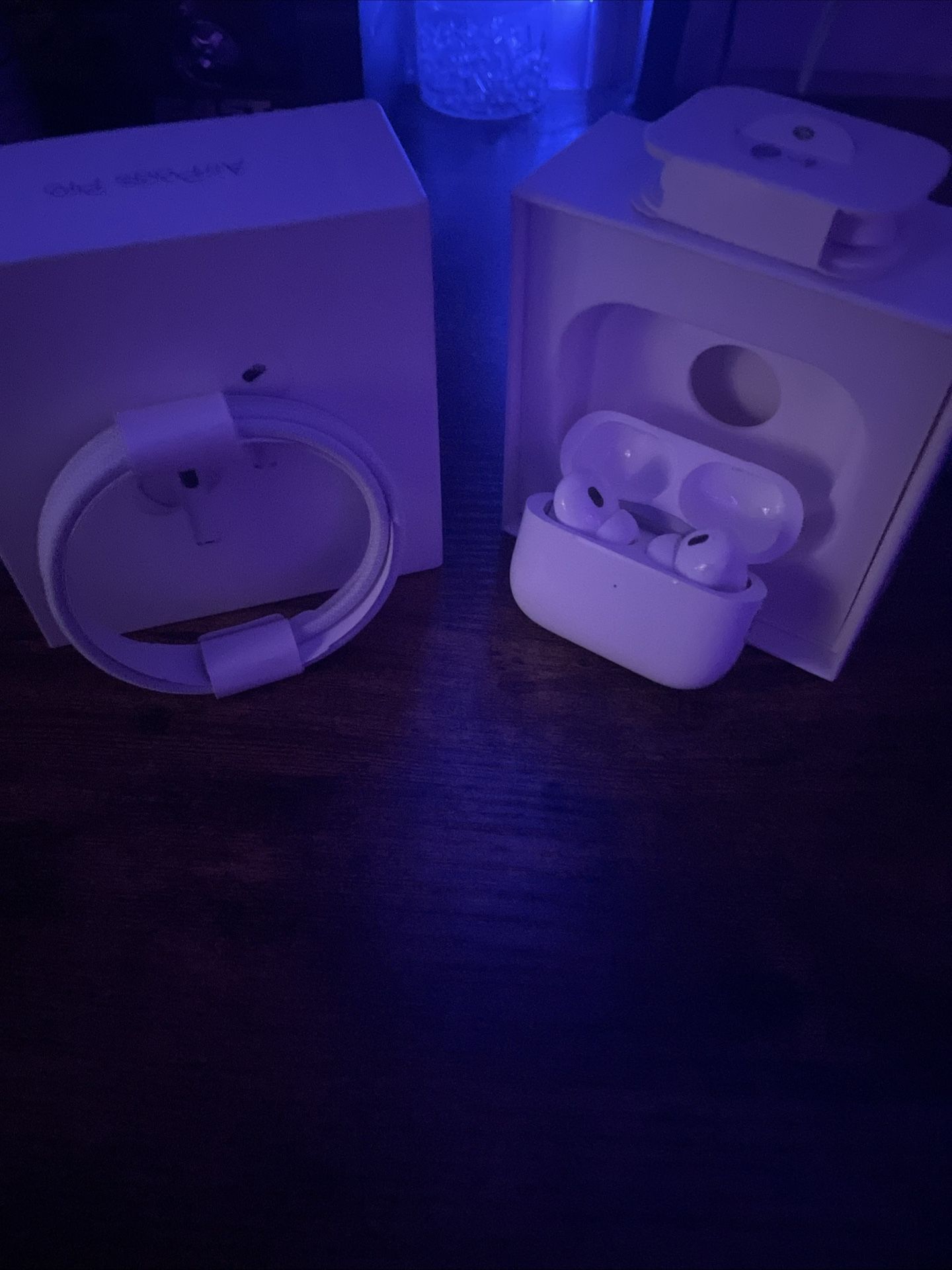 2nd gen airpod pro