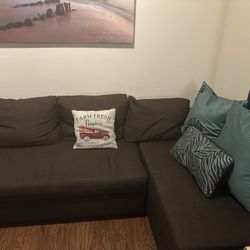 IKEA Couch