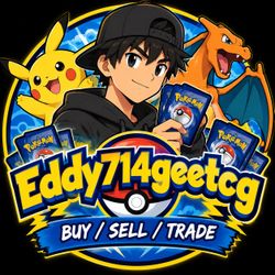 Buying pokemon cards !!