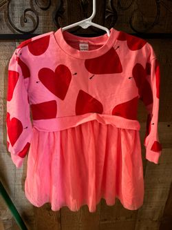 3T Dress