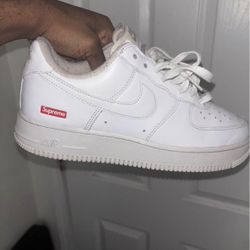 Nike x Supreme AF1 Low Size 8.5