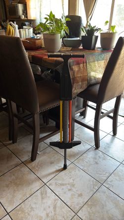 Pogo roo pogo